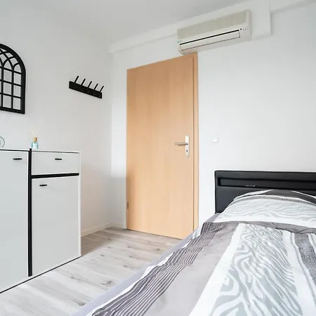 Casa Svea - 2x Parken-amazon Prime-terasse-garten-vollausstattung *