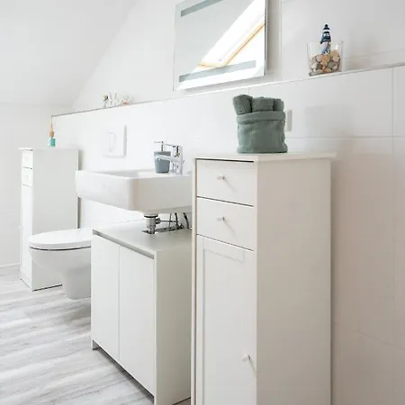 Casa Svea - 2x Parken-amazon Prime-terasse-garten-vollausstattung *