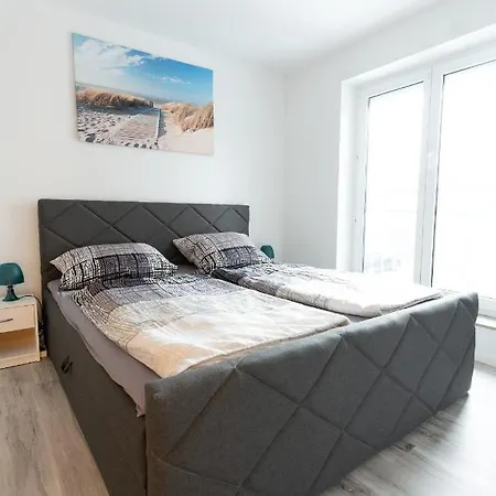 Casa Svea - 2x Parken-amazon Prime-terasse-garten-vollausstattung Holiday home *