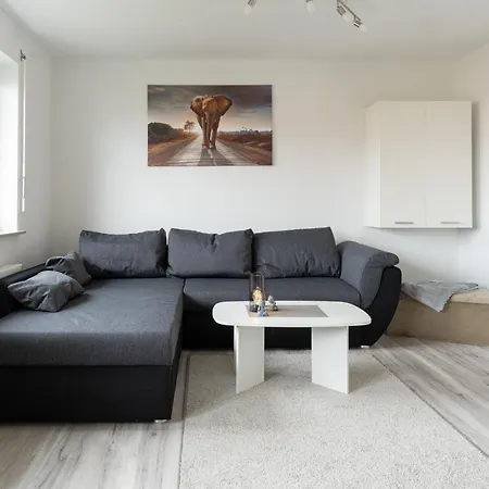 Casa Svea - 2x Parken-amazon Prime-terasse-garten-vollausstattung Holiday home