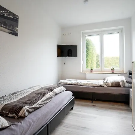 Casa Svea - 2x Parken-amazon Prime-terasse-garten-vollausstattung *